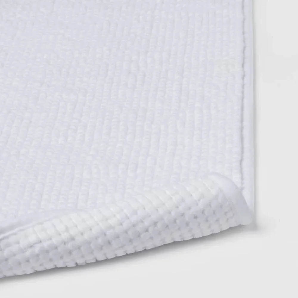 Everyday Chenille Bath Rug - Room Essentials™ 20